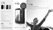 LG LS990 Shine Brochure - English