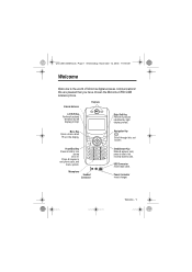 Motorola C550 User Guide