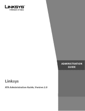 Linksys RTP300 User Guide