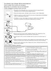 Panasonic EW3901H EW3901H Owner's Manual (English)