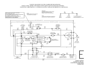 Frigidaire FRE5714KW Wiring Diagram (All Languages)