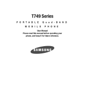 Samsung SGH-T749 User Manual (user Manual) (ver.f8) (English)