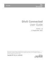 D-Link DSM 330 User Guide