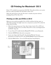Epson C11C501061 User Manual - Addendum