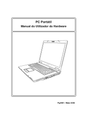 Asus Z96F Z96F user's manual(English)