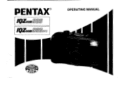 Pentax IQZoom 928 IQZoom 928 Manual