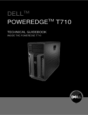 Dell External OEMR T710 Technical Guide