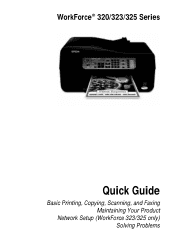 Epson C11CB08201 User Manual
