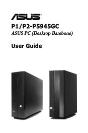 Asus P1-P5945GC User Guide