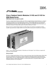 IBM 3110X User Guide