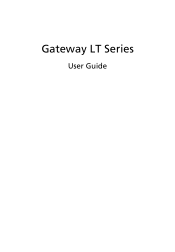 Gateway LU.WCR0B.050 User Guide