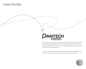 Pantech Discover Download PDF