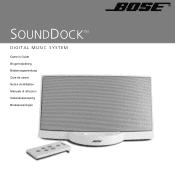 Bose 40250 User Manual