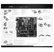 EVGA 121-LF-E652-KR Visual Guide