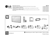 LG 49US770H0UA Owners Manual