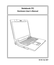 Asus Z96S User Manual