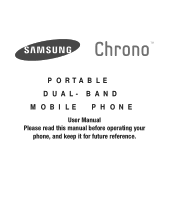 Samsung SCH-R260 User Manual (user Manual) (ver.f4) (English(north America))