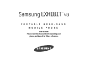 Samsung SGH-T759 User Manual (user Manual) (ver.f4) (English)