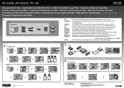 Epson PP-100II Setup Guide for Mac