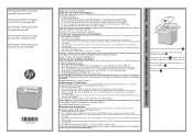 HP Designjet 3D HP Designjet 3D Printer series - Removal System Assembly Instructions