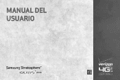 Samsung SCH-I405 User Manual (user Manual) (ver.f8) (Spanish(north America))