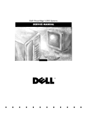 Dell PowerEdge 4200 Service Manual (.pdf)