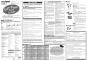 Yamaha PSS-7 Owner's Manual