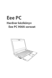 Asus Eee PC 900A Linux Eee PC Software User's Manual for Simplified Chinese Edition