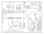 Frigidaire FPDF4085KF Wiring Diagram (All Languages)