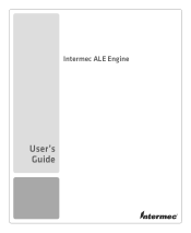 Intermec IF61 Intermec ALE Engine User's Guide