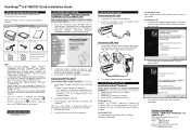 Fujitsu Fi-5110EOX2 Quick Installation Guide