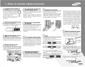 Samsung RF197ABRS Quick Guide (easy Manual) (ver.0.1) (Spanish)