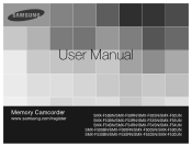 Samsung SMX-F50BN User Manual (user Manual) (ver.1.0) (English)