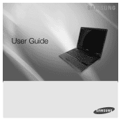Samsung NP-R610 User Manual Vista Ver.1.4 (English)