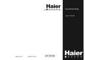 Haier BD-314 User Manual