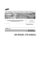 Samsung SH-R522C User Manual (user Manual) (ver.1.0) (English)
