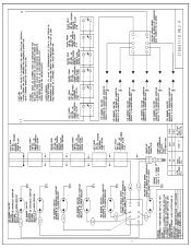 Electrolux E36GC76GPS Wiring Diagram