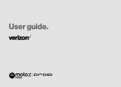 Motorola Moto Z Force Droid User Guide