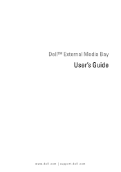 Dell 313-4491 User Guide