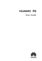 Huawei P8 P8 User Guide