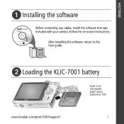 Kodak 1182674 User Manual