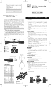 Nikon 8447 Instruction Manual