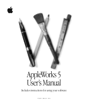 Apple M9057 User Manual