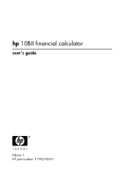 HP HEW10BII hp 10bii_user's guide_English_E_HDPMF102E11.pdf