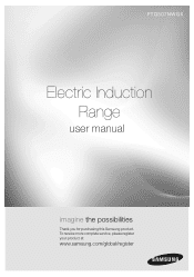 Samsung FTQ307NWGX User Manual (user Manual) (ver.1.0) (English)