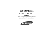 Samsung SGH-I907 User Manual (user Manual) (ver.f10) (English)