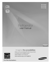 Samsung RF197ABRS User Manual (user Manual) (ver.0.4) (English)