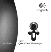Logitech 960-000161 Manual