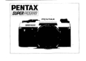 Pentax Super Program Super Program Manual