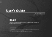 Samsung SCX-3405FW User Manual (user Manual) (ver.1.0) (English)